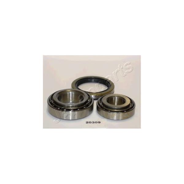 JAPANPARTS - KK-20309 (Комплект подшипника ступицы колеса)