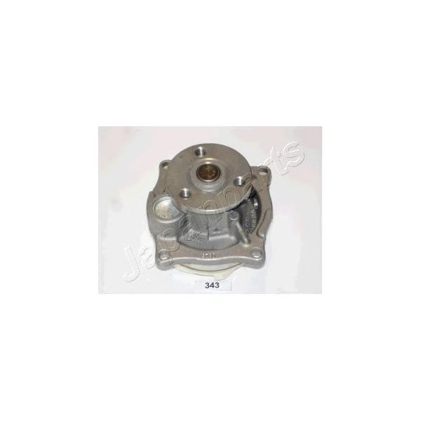 JAPANPARTS - PQ-343 (Водяной насос для Ford Focus 1.8/2.0 16V 1998~2004)
