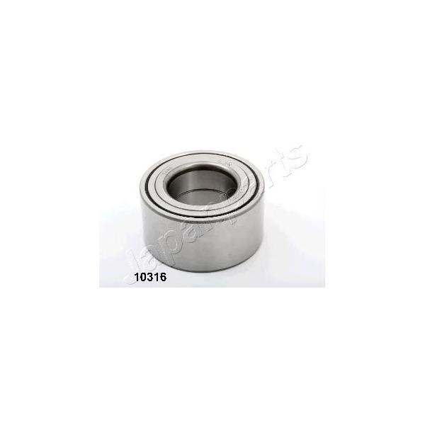 JAPANPARTS - KK-10316 (Комплект подшипника ступицы колеса)