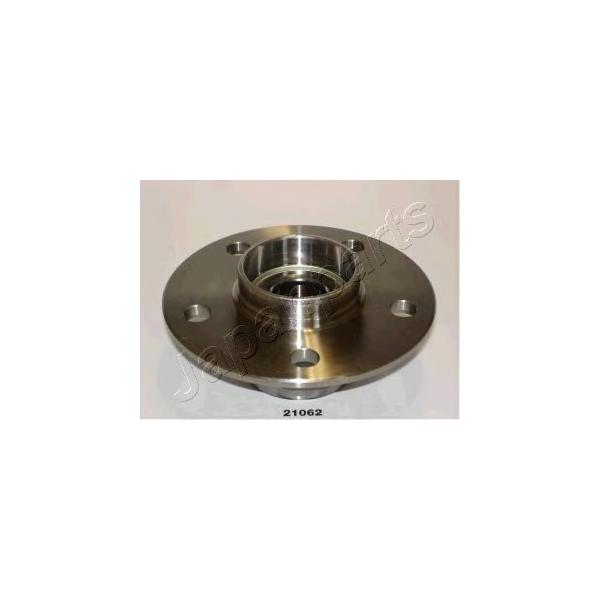 JAPANPARTS - KK-21062 (Ступица колеса)