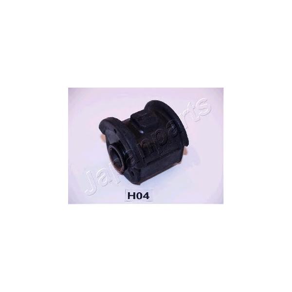 JAPANPARTS - RU-H04 (Кронштейн, подушки рычага)