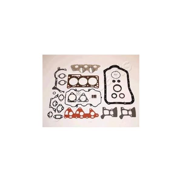 JAPANPARTS - KM-602 (Комплект прокладок, двигатель)