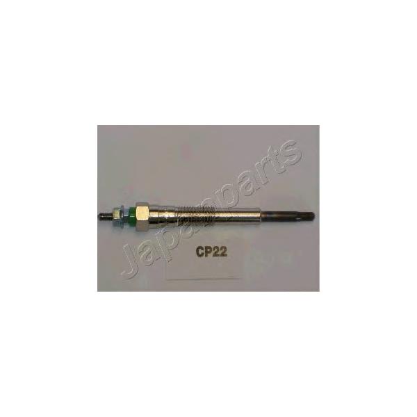 JAPANPARTS - CP22 (Свеча накаливания)