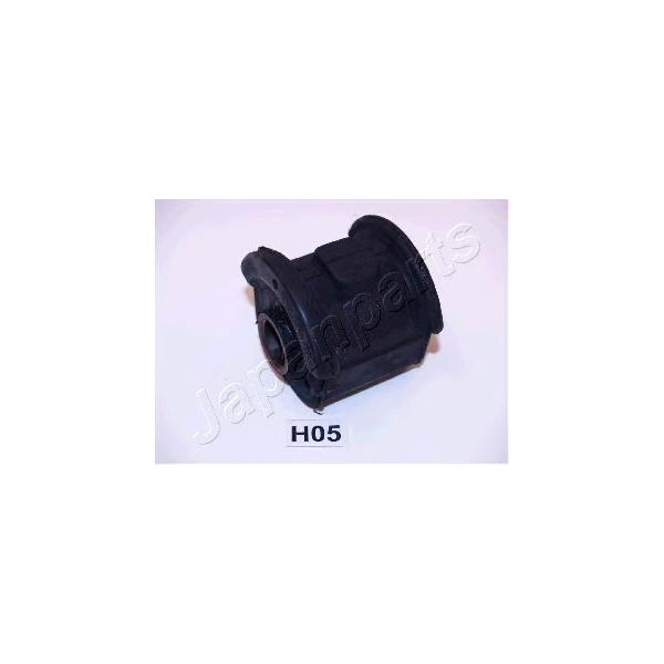JAPANPARTS - RU-H05 (Кронштейн, подушки рычага)