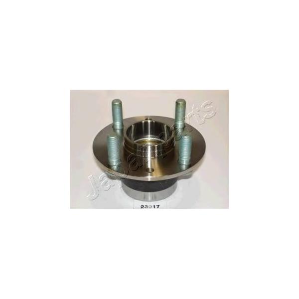 JAPANPARTS - KK-23017 (Ступица заднего колеса (с подшипником))