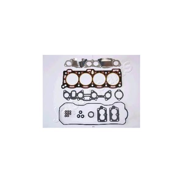 JAPANPARTS - KG-900 (Комплект прокладок, головка цилиндра)