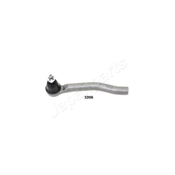 JAPANPARTS - TI-1005L (Наконечник поперечной рулевой тяги)