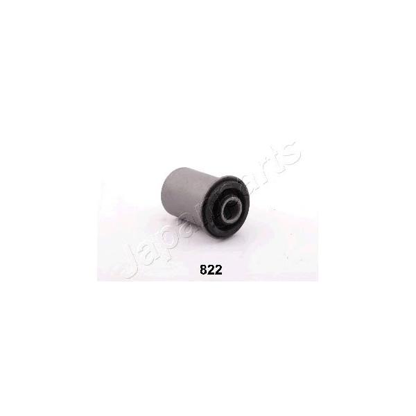 JAPANPARTS - RU-822 (Кронштейн, подушки рычага)