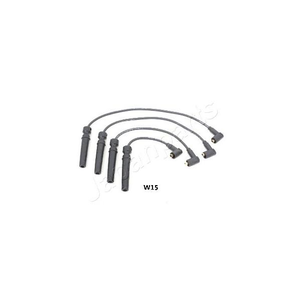 JAPANPARTS - IC-W15 (Комплект проводов зажигания)
