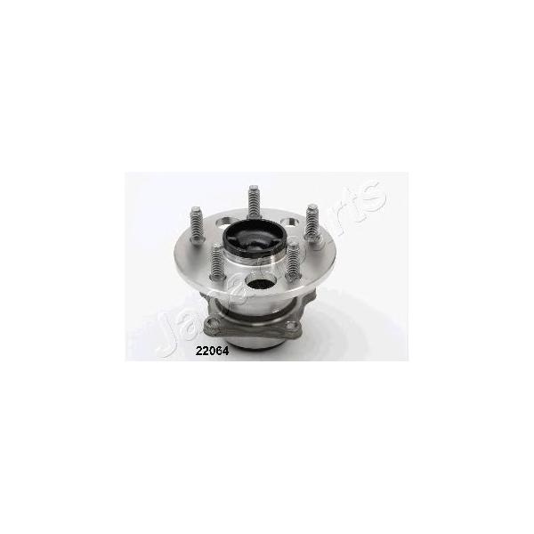 JAPANPARTS - KK-22064 (Ступица колеса)