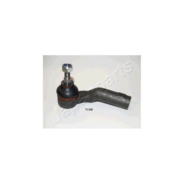 JAPANPARTS - TI-346L (Наконечник поперечной рулевой тяги)