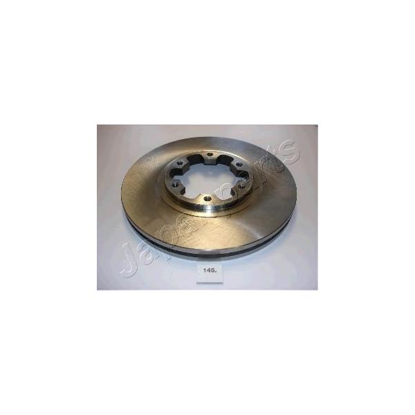 JAPANPARTS - DI-145 (Тормозной диск)