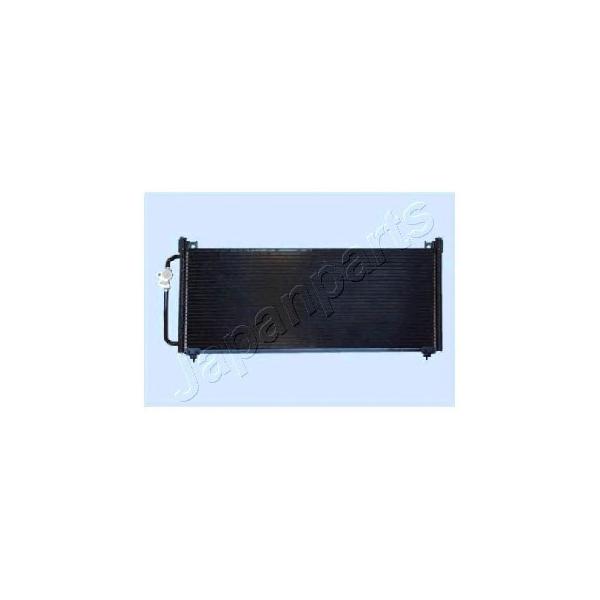 JAPANPARTS - CND243002 (Конденсатор, кондиционер)