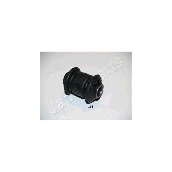 JAPANPARTS - RU-C05 (Сайлентблок переднего рычага, передний для Chevrolet Aveo 2003~)