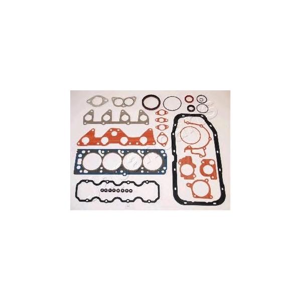 JAPANPARTS - KM-007 (Комплект прокладок, двигатель)