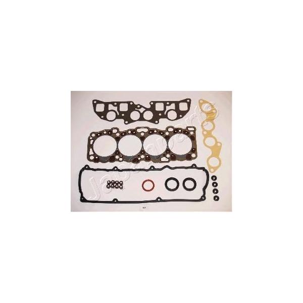 JAPANPARTS - KG-194 (Комплект прокладок, головка цилиндра)