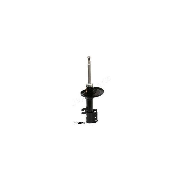 JAPANPARTS - MM33022 (MM-33022 Амортизатор подвески передн лев газ Mazd)