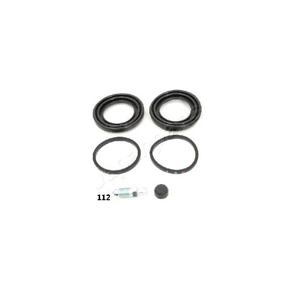 JAPANPARTS - KD-112 (Ремкомплект, тормозной суппорт)