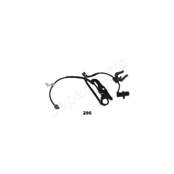 JAPANPARTS - ABS286 (Датчик ABS Toyota Camry 2.0-3.0i 01 пер.)