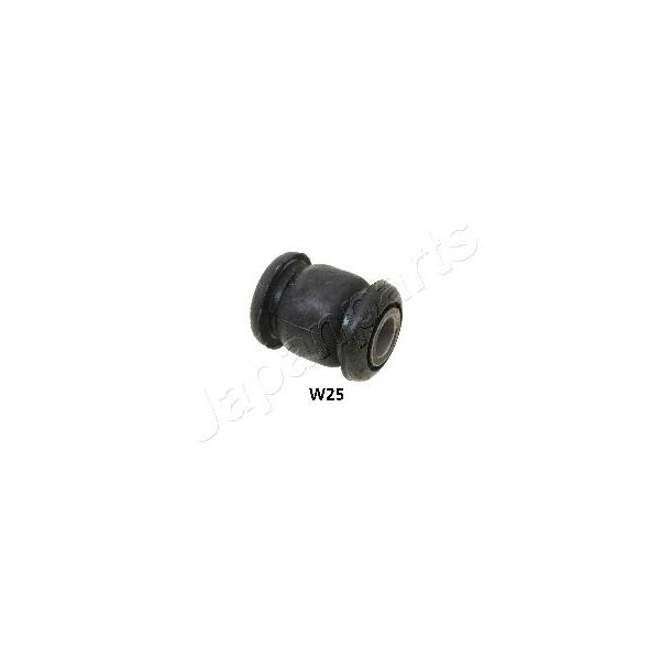 JAPANPARTS - RU-W25 (Кронштейн, подушки рычага)