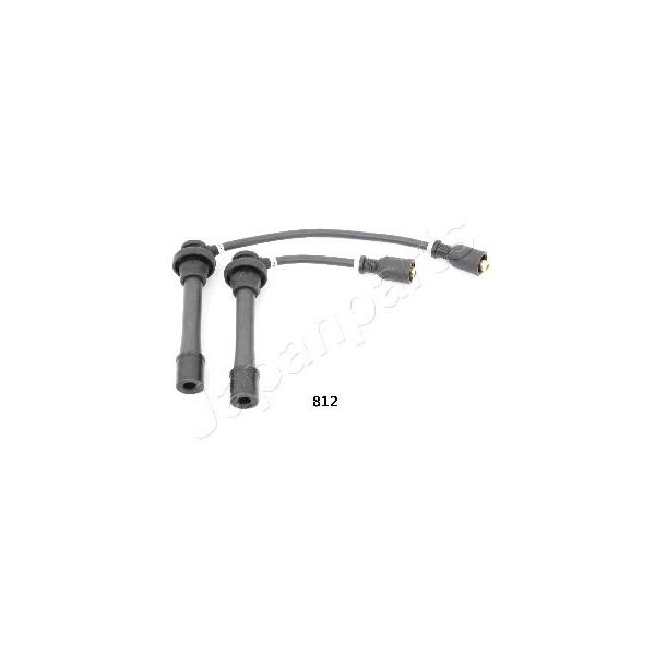 JAPANPARTS - IC-812 (Комплект проводов зажигания)