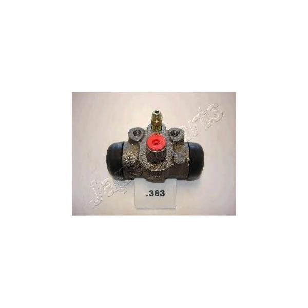 JAPANPARTS - CS-363 (Колесный тормозной цилиндр)