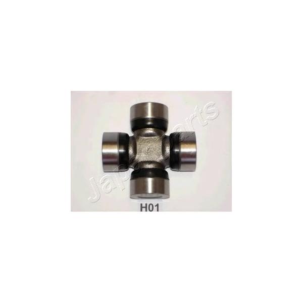JAPANPARTS - JO-H01 (Крестовина карданного вала Ø27 x 62)