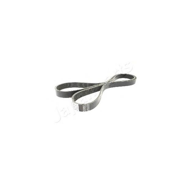 JAPANPARTS - DV-6PK1580 (Поликлиновой ремень)