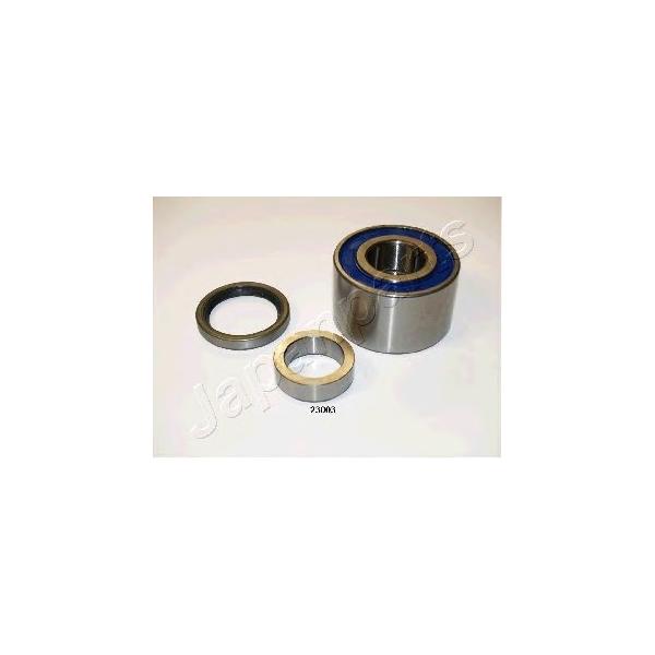 JAPANPARTS - KK-23003 (Комплект подшипника ступицы колеса)
