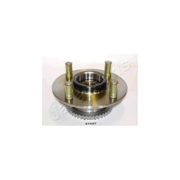 JAPANPARTS - KK-21027 (Ступица колеса)
