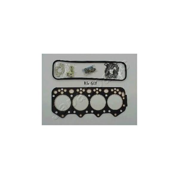 JAPANPARTS - KG-609 (Комплект прокладок, головка цилиндра)