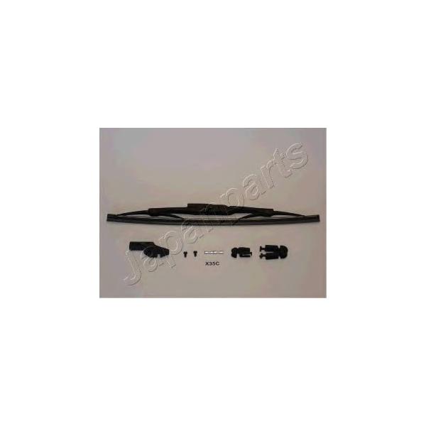 JAPANPARTS - SS-X35C (Щетка стеклоочистителя)