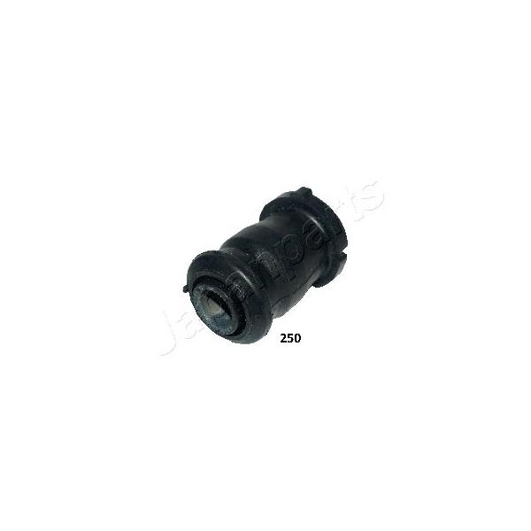 JAPANPARTS - RU-250 (Кронштейн, подушки рычага)