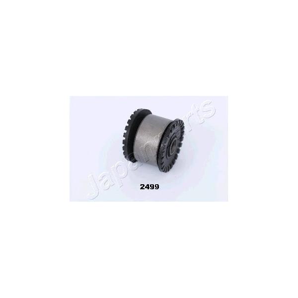 JAPANPARTS - RU2499 (Сайлентблок задн.продольного рычага)