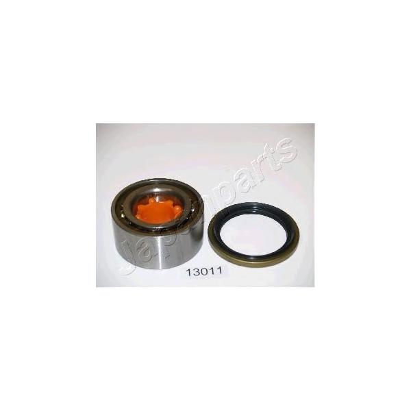 JAPANPARTS - KK-13011 (Комплект подшипника ступицы колеса)