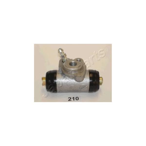 JAPANPARTS - CS-210 (Колесный тормозной цилиндр)