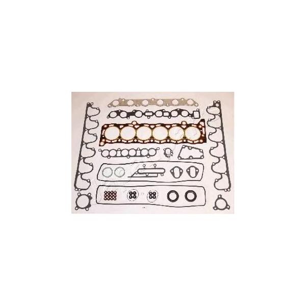 JAPANPARTS - KG-214 (Комплект прокладок, головка цилиндра)