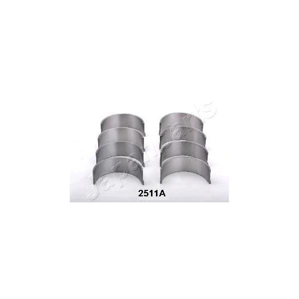 JAPANPARTS - CB2511A (Шатунный подшипник)