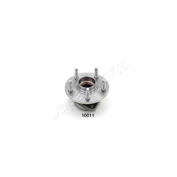 JAPANPARTS - KK-10011 (Подшипник передней ступицы (ступица))