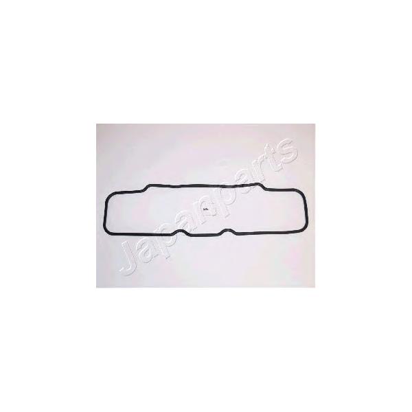 JAPANPARTS - GP-227 (Прокладка, крышка головки цилиндра)