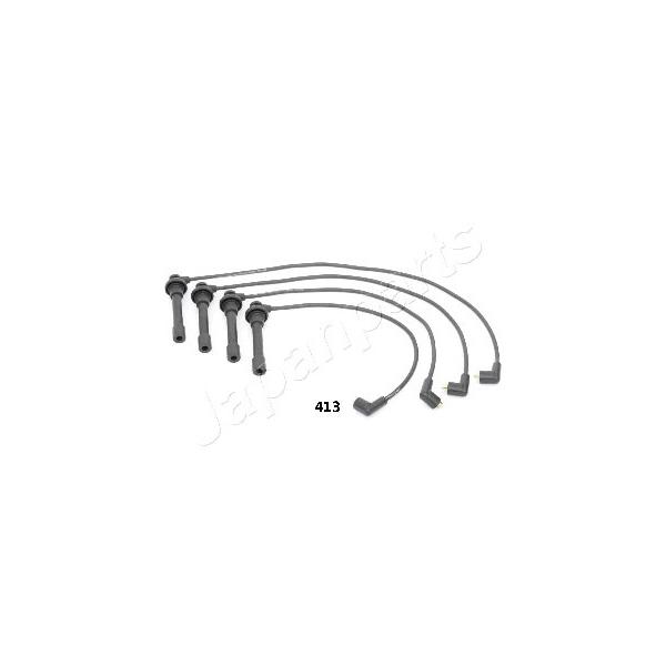 JAPANPARTS - IC-413 (Комплект проводов зажигания)