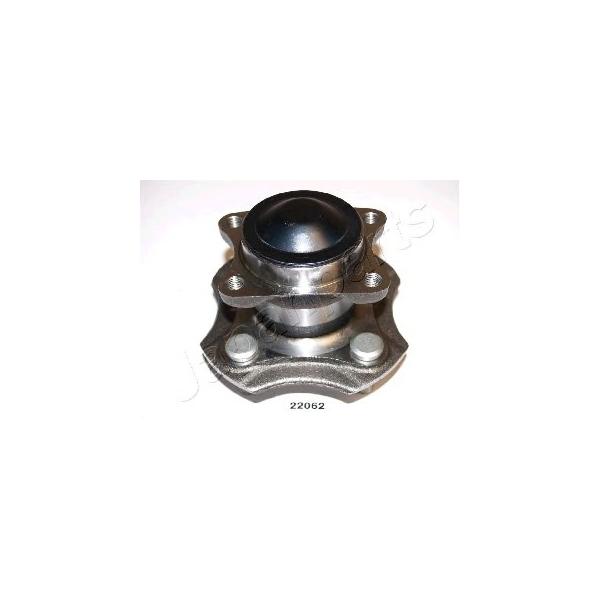 JAPANPARTS - KK-22062 (Ступица колеса)