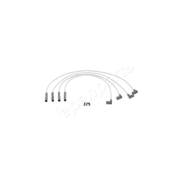 JAPANPARTS - IC-325 (Комплект проводов зажигания)