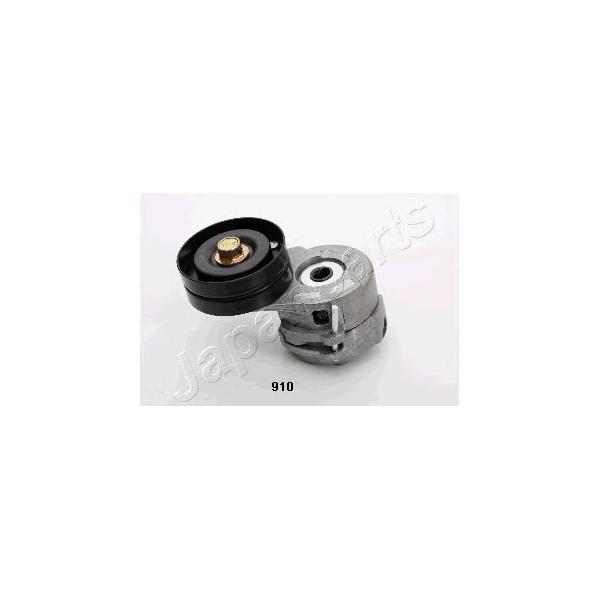 JAPANPARTS - TS-910 (Натяжная планка, поликлиновой ремень)