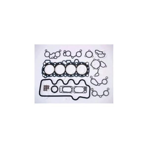 JAPANPARTS - KG-172 (Комплект прокладок, головка цилиндра)
