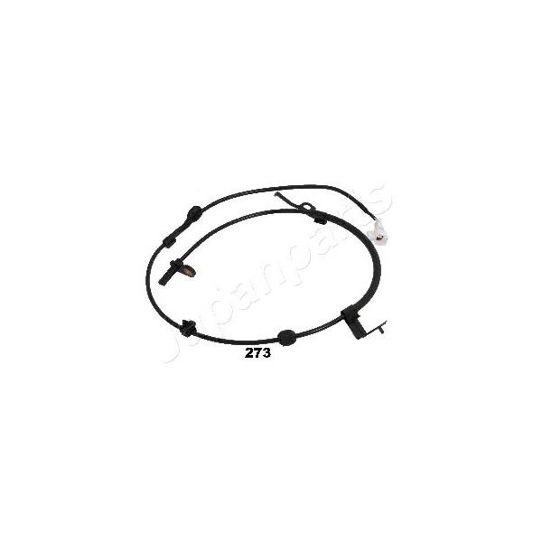 JAPANPARTS - ABS273 (Датчик ABS Daihatsu Charade 11,Toyota Yaris 06 пер)