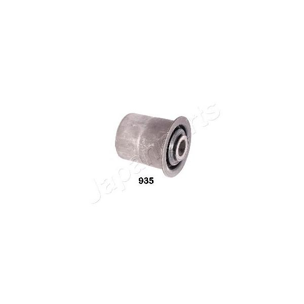 JAPANPARTS - RU-935 (Кронштейн, подушки рычага)