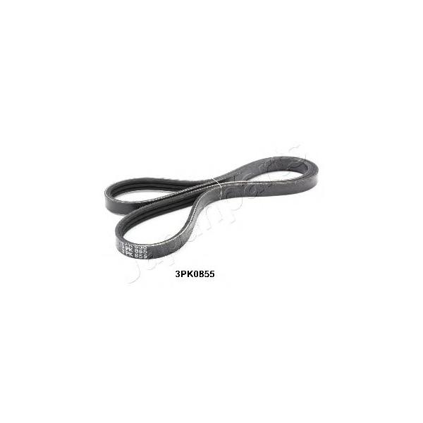 JAPANPARTS - DV-3PK0855 (Поликлиновой ремень)