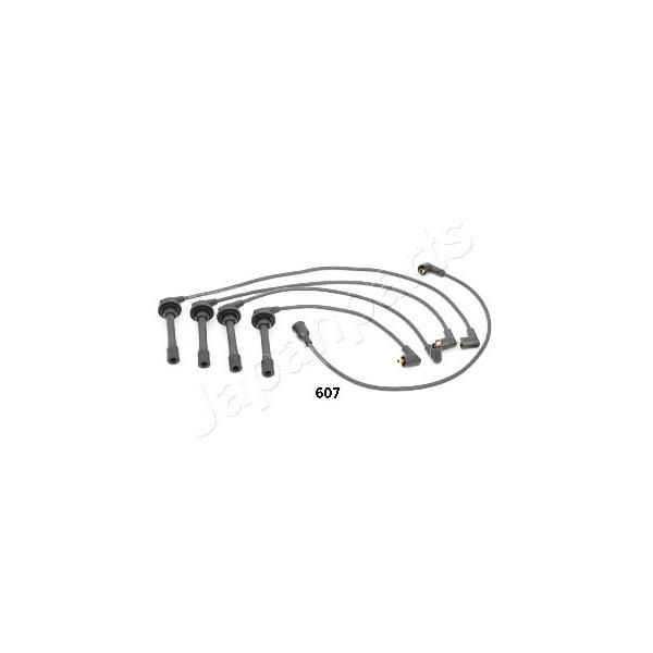 JAPANPARTS - IC-607 (Комплект проводов зажигания)
