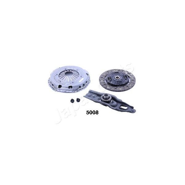 JAPANPARTS - KF-5008 (Комплект сцепления)